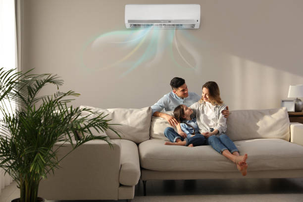 Best Thermostats and Smart Controls in Oskaloosa, IA