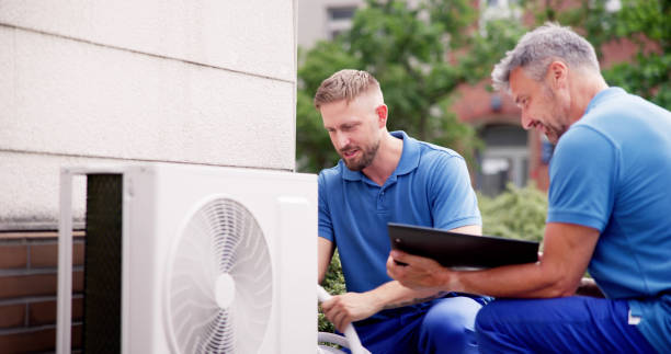 Best HVAC Retrofitting and Upgrading in Oskaloosa, IA