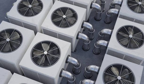 Best Residential HVAC in Oskaloosa, IA