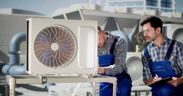 Best Geothermal HVAC Systems in Oskaloosa, IA
