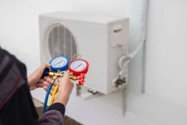 Best HVAC Financing and Leasing in Oskaloosa, IA