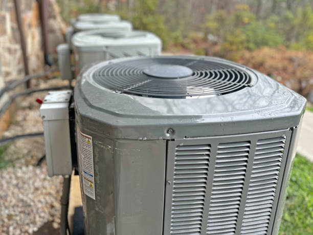 Best HVAC Equipment and Components in Oskaloosa, IA