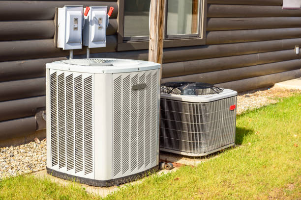Best Air Conditioning Cleaning in Oskaloosa, IA